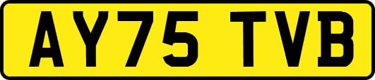 AY75TVB