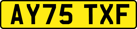 AY75TXF