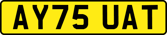 AY75UAT