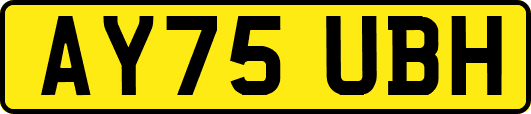AY75UBH