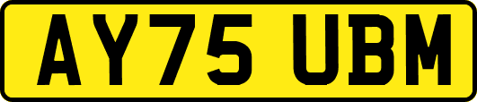 AY75UBM