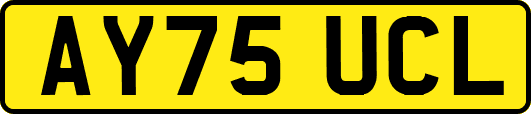AY75UCL