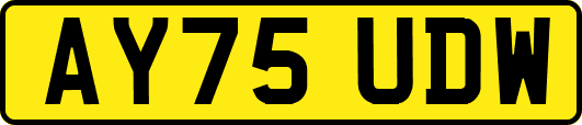 AY75UDW