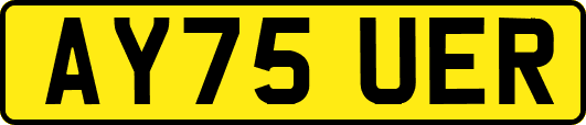 AY75UER