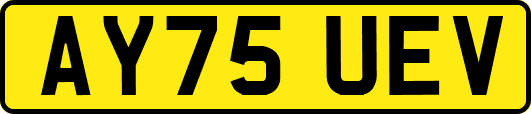 AY75UEV