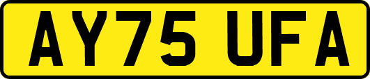AY75UFA