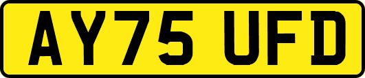 AY75UFD