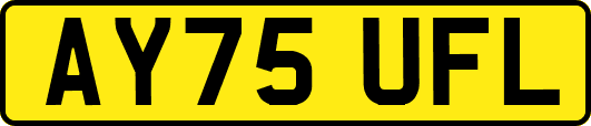 AY75UFL