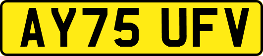 AY75UFV