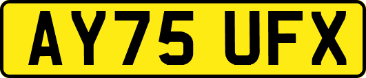 AY75UFX