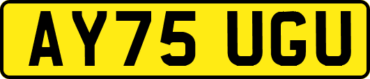 AY75UGU