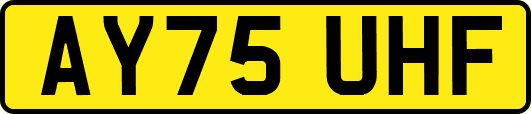 AY75UHF