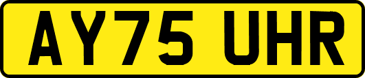 AY75UHR