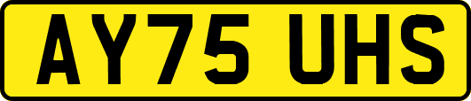 AY75UHS