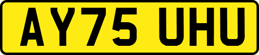 AY75UHU