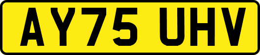 AY75UHV