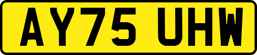 AY75UHW