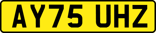 AY75UHZ