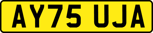 AY75UJA