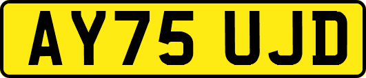AY75UJD