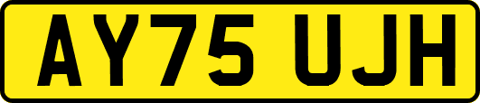 AY75UJH