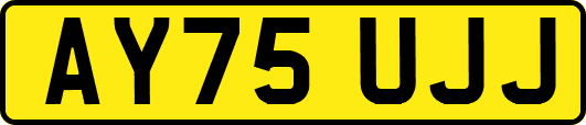 AY75UJJ