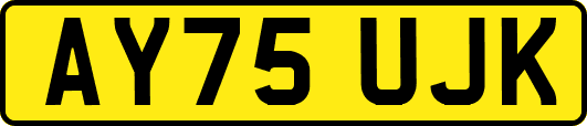 AY75UJK