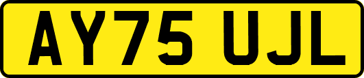 AY75UJL