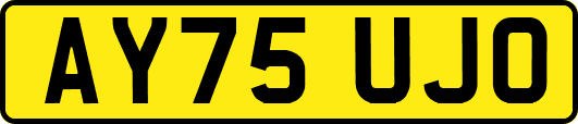 AY75UJO