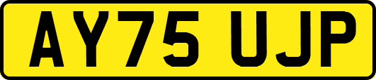 AY75UJP