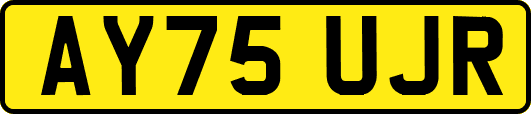 AY75UJR