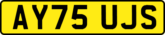 AY75UJS