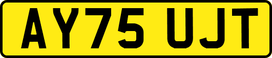 AY75UJT