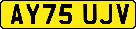 AY75UJV