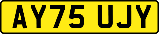 AY75UJY