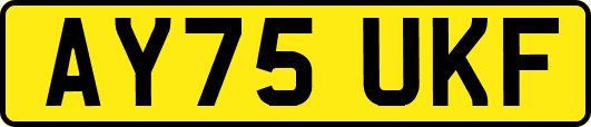 AY75UKF