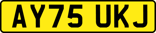 AY75UKJ