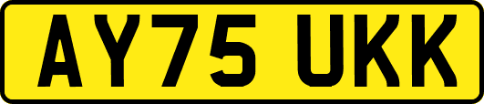 AY75UKK
