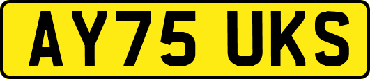 AY75UKS