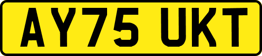 AY75UKT