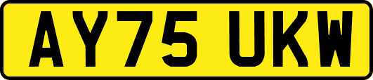 AY75UKW