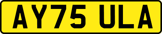 AY75ULA