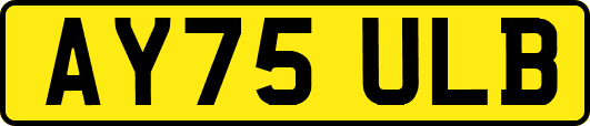 AY75ULB