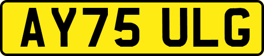 AY75ULG