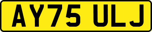 AY75ULJ