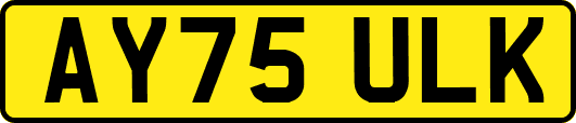 AY75ULK