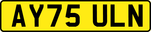 AY75ULN