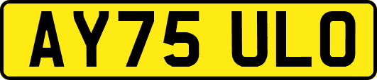 AY75ULO