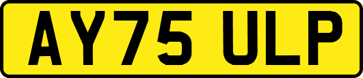 AY75ULP