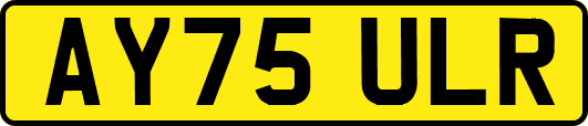 AY75ULR